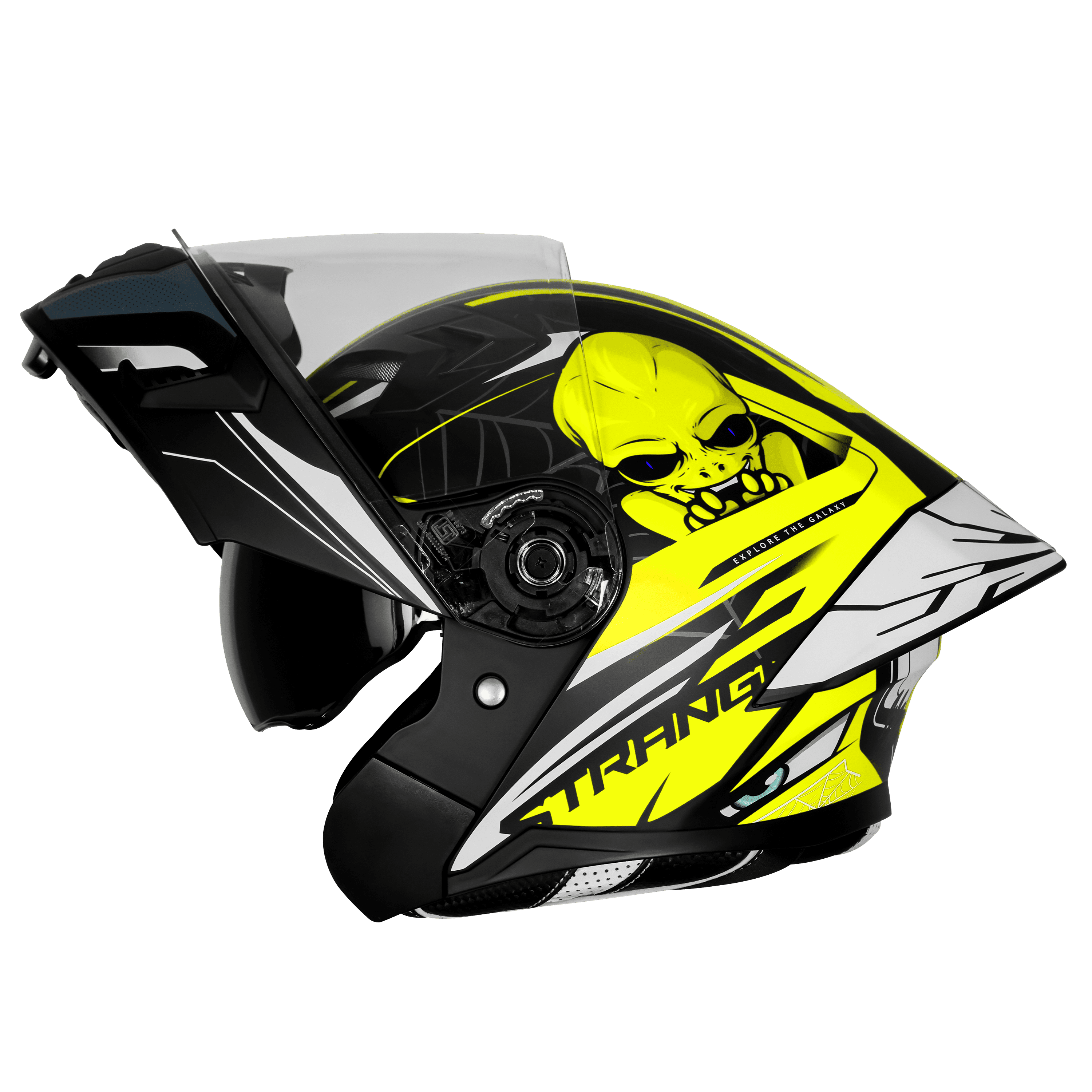 helmet
